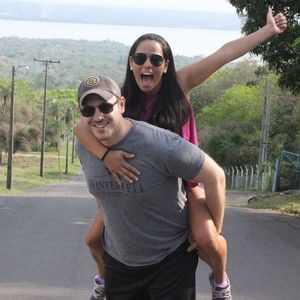 Meet your Posher, Mirta