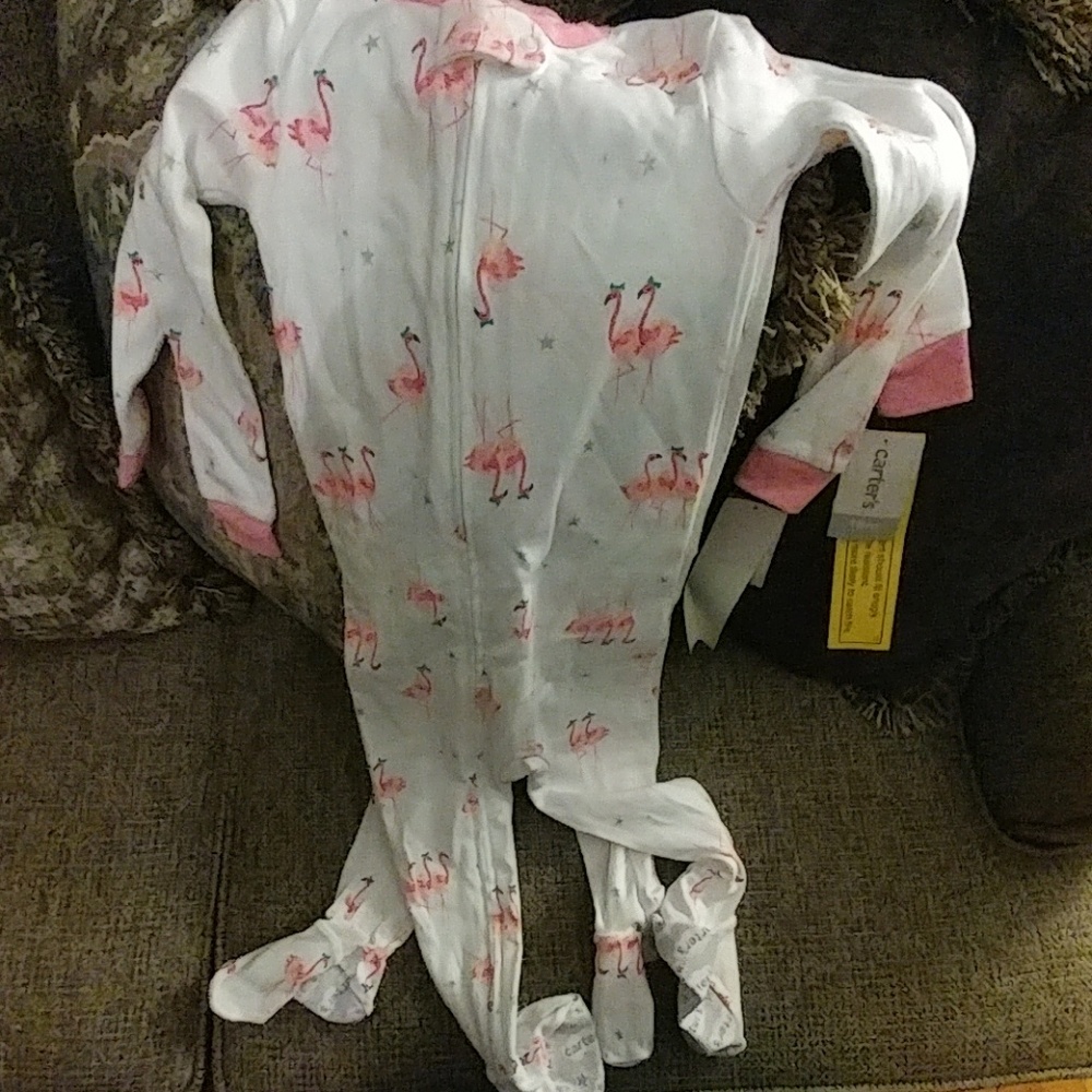 Girls pj