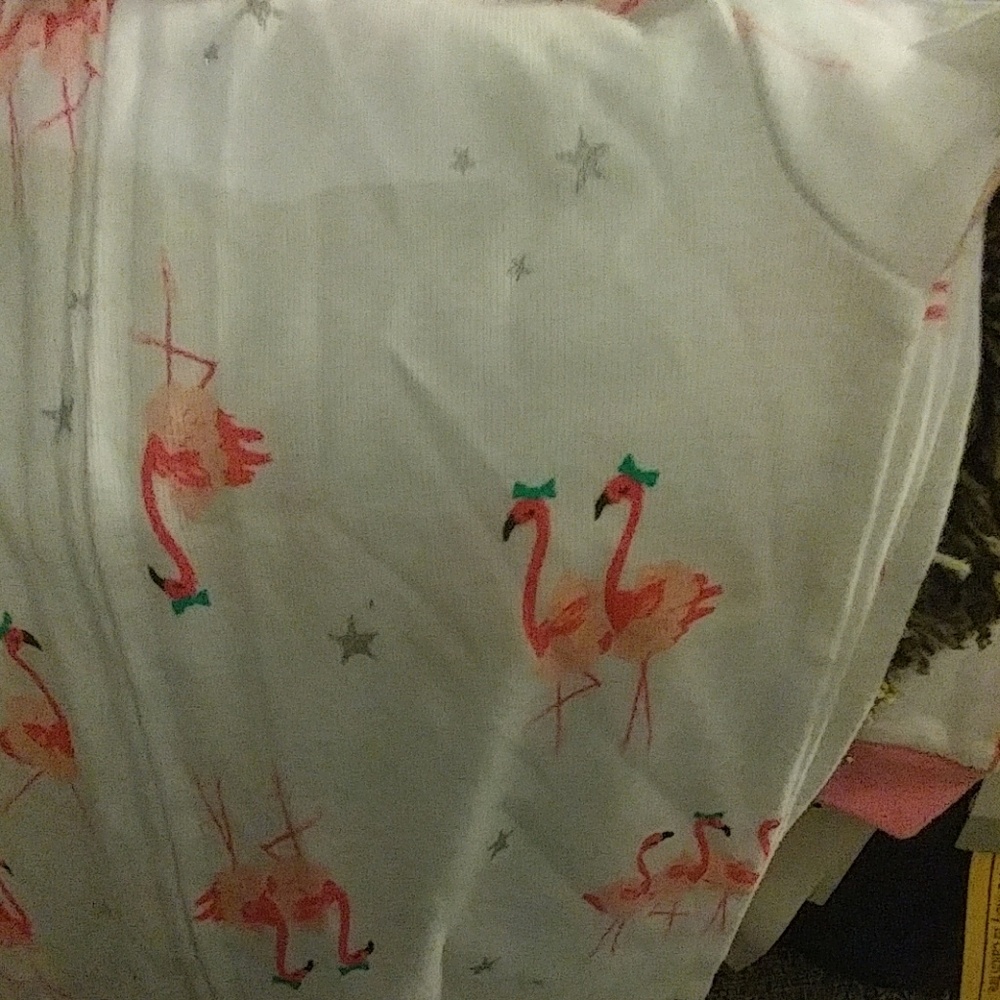 Girls pj - Picture 2 of 4