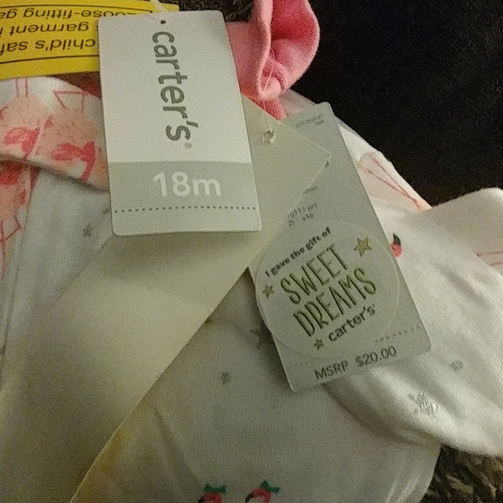 Girls pj - Picture 4 of 4