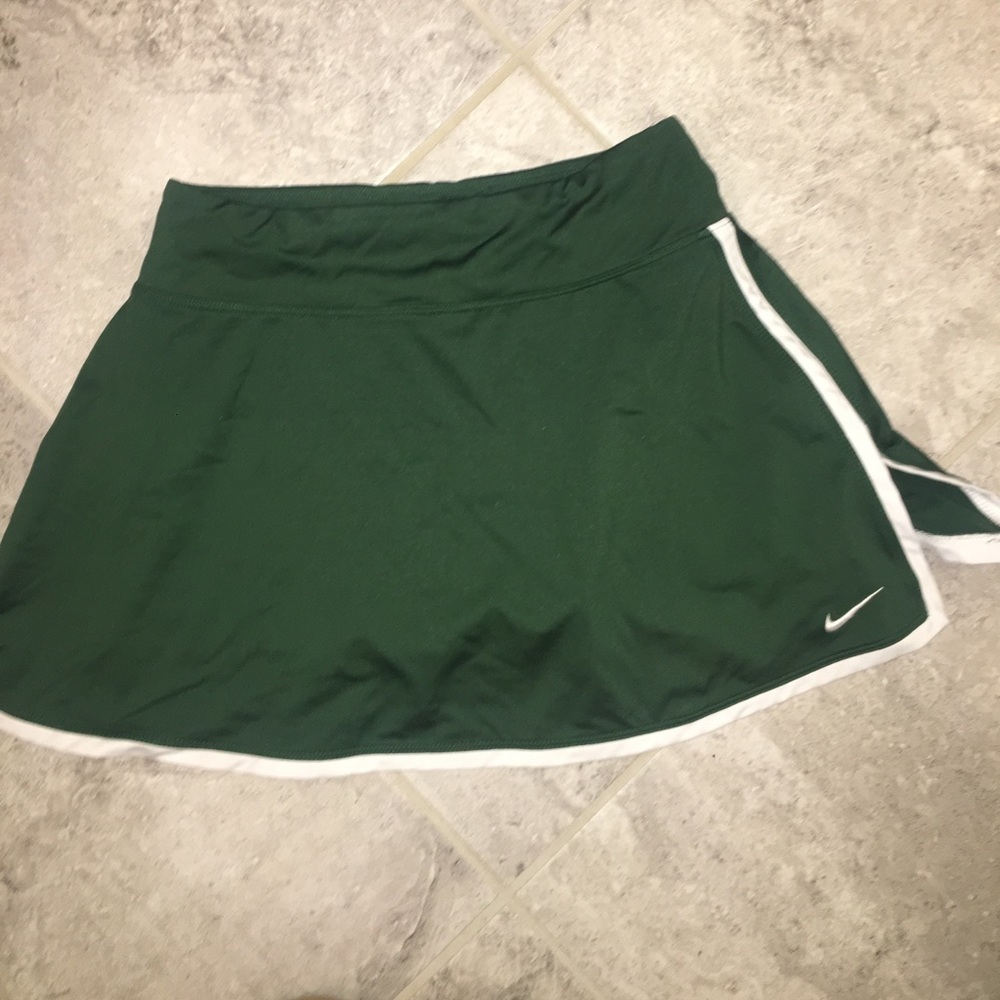 Nike skirt