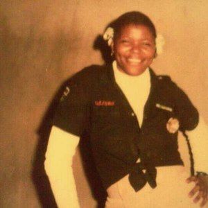 Meet your Posher, Marvin