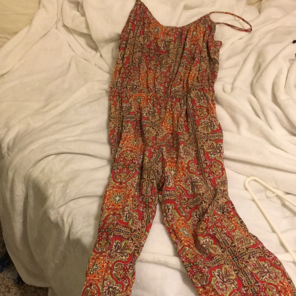 Jumpsuit