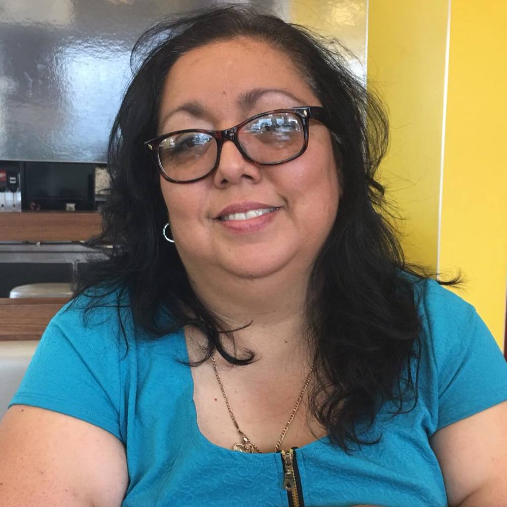 Meet your Posher, Dámaris