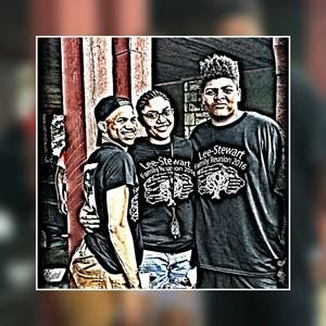 Meet your Posher, Lydell