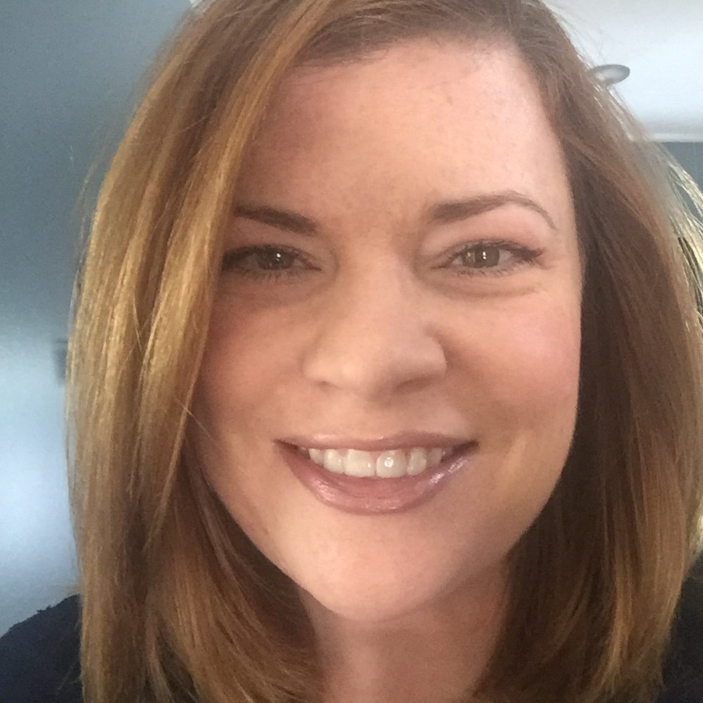 Meet your Posher, Jen