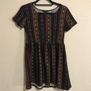 babydoll dress