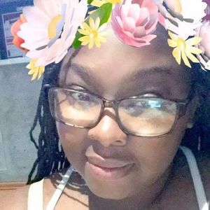 Meet your Posher, Temeka