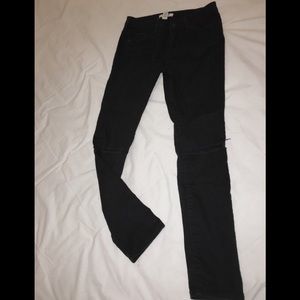 Forever 21 skinny jeans