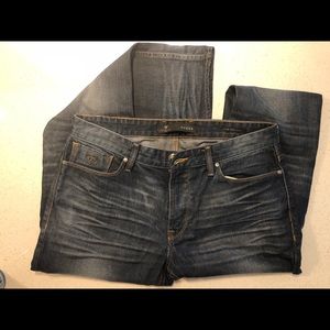 Guess jeans slim straight fit
