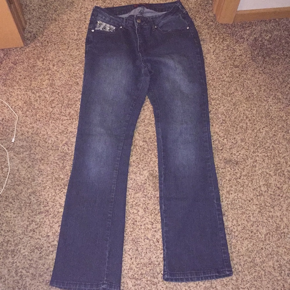 one 5 one Jeans