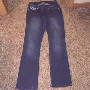 one 5 one Jeans