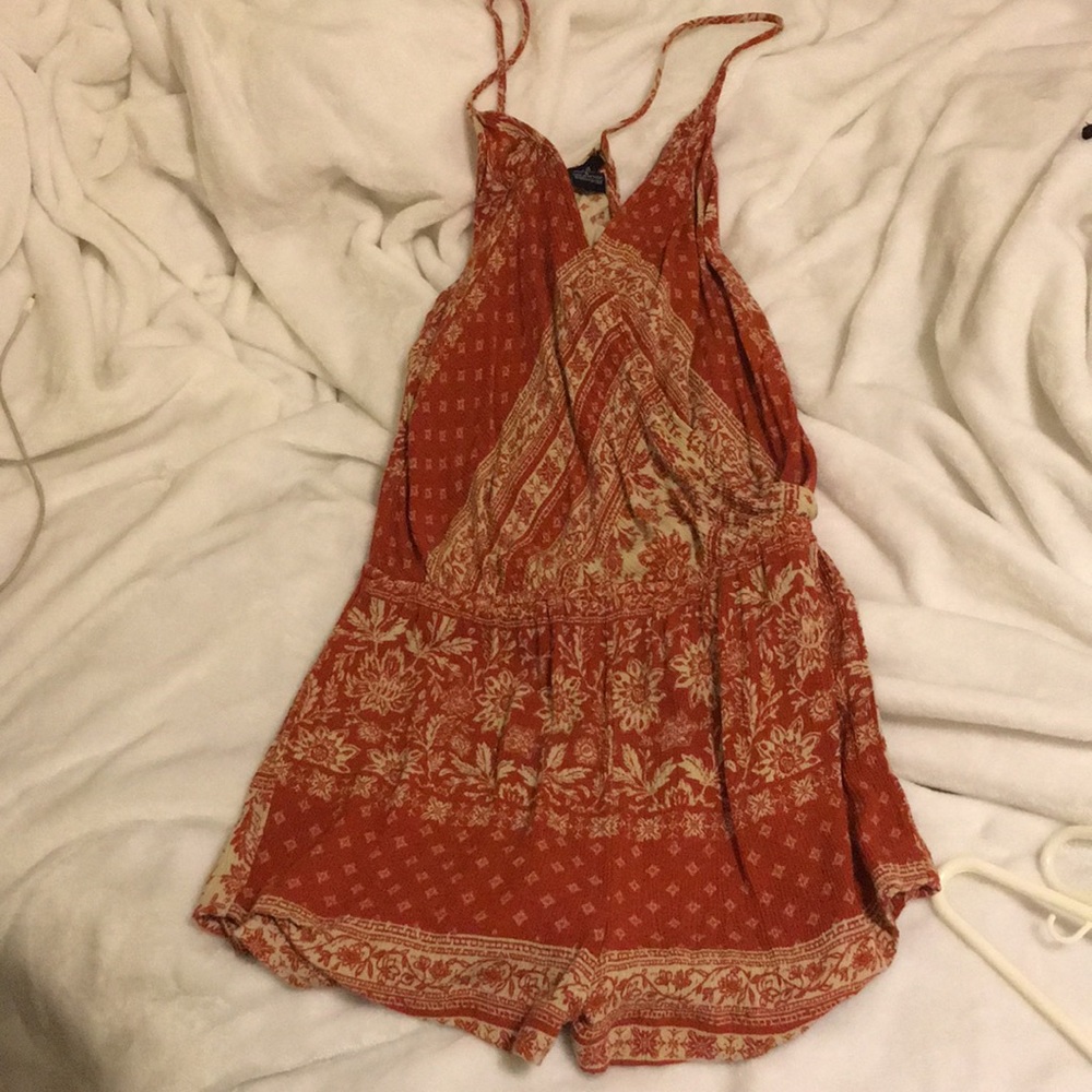 Romper!!!