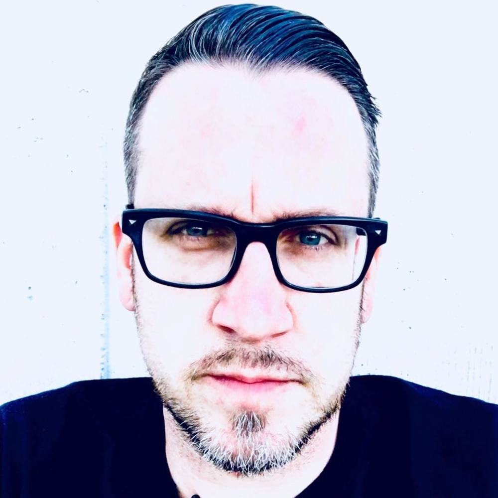 Meet your Posher, Jason
