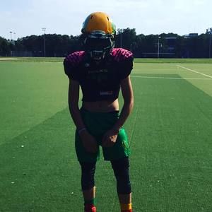 Meet your Posher, Elijah