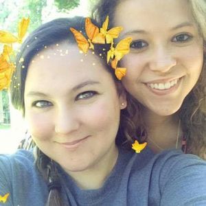 Meet your Posher, Susie