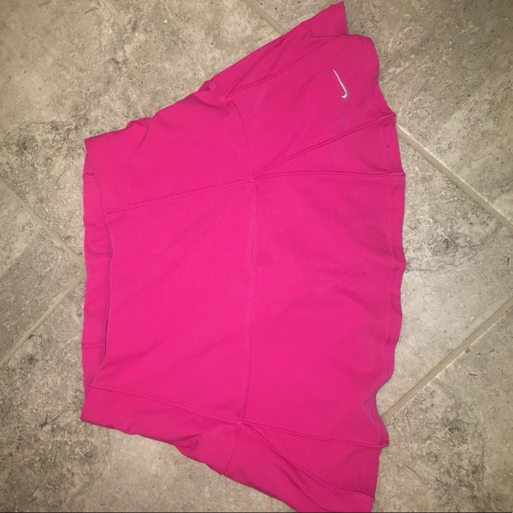 Nike skirt
