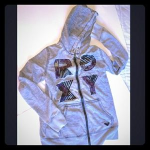 Roxy Hoodie