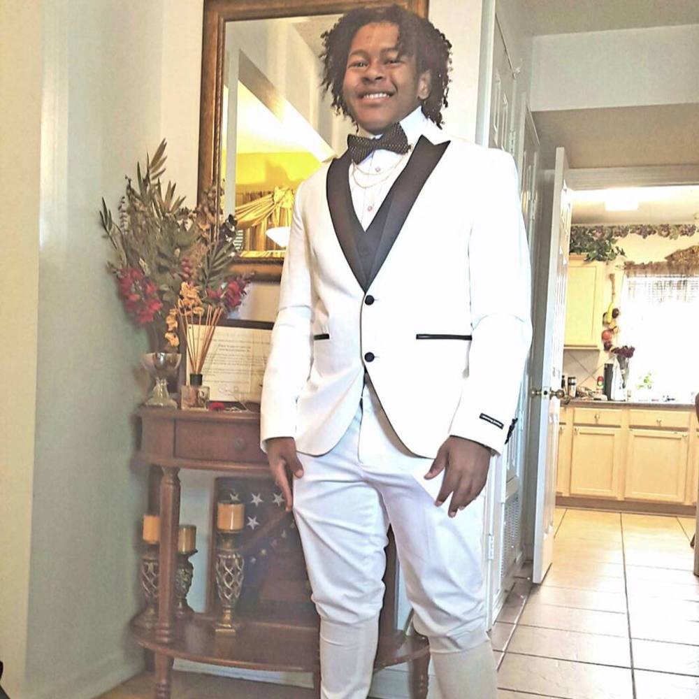 Meet your Posher, Joe