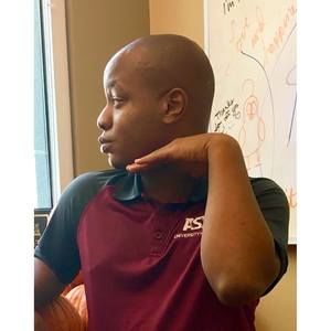 Meet your Posher, Javon