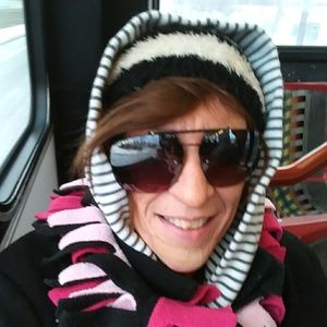 Meet your Posher, Kimberly