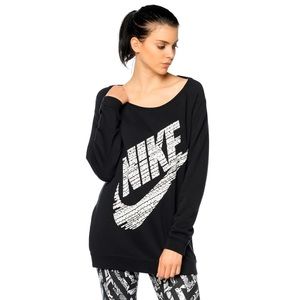 Nike Rally BF Sweatshirt
