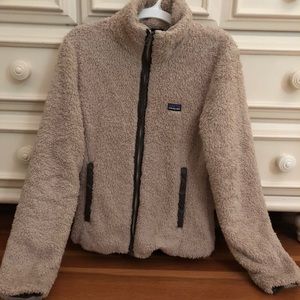 Women’s Patagonia Fuzzy Jacket