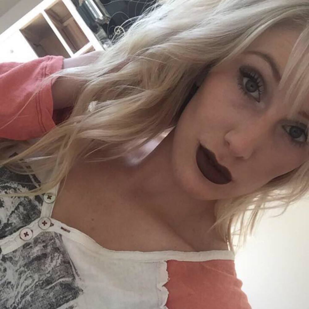 Meet your Posher, Mackenzie