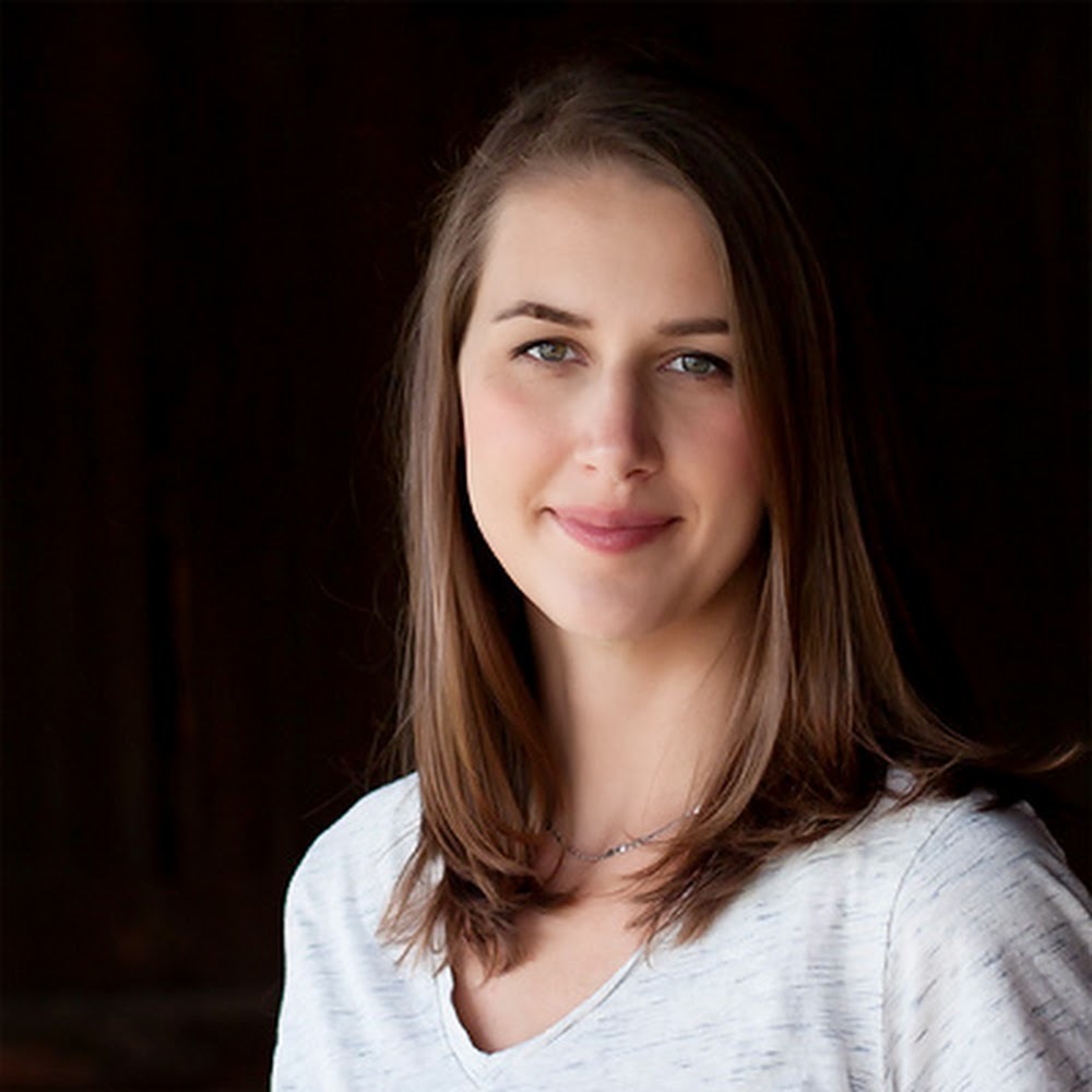 Meet your Posher, Lucie