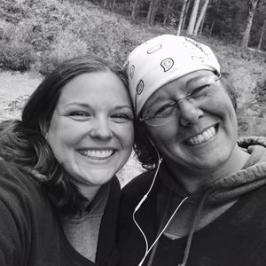 Meet your Posher, Ashlee