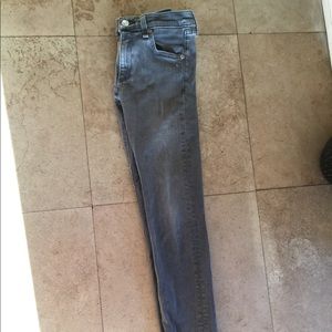 Rag & bone jeans