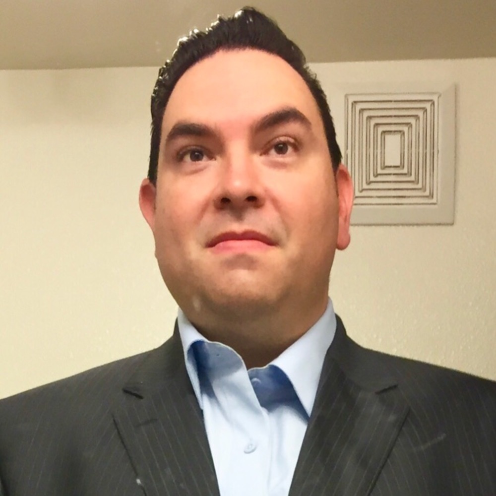 Meet your Posher, Omar