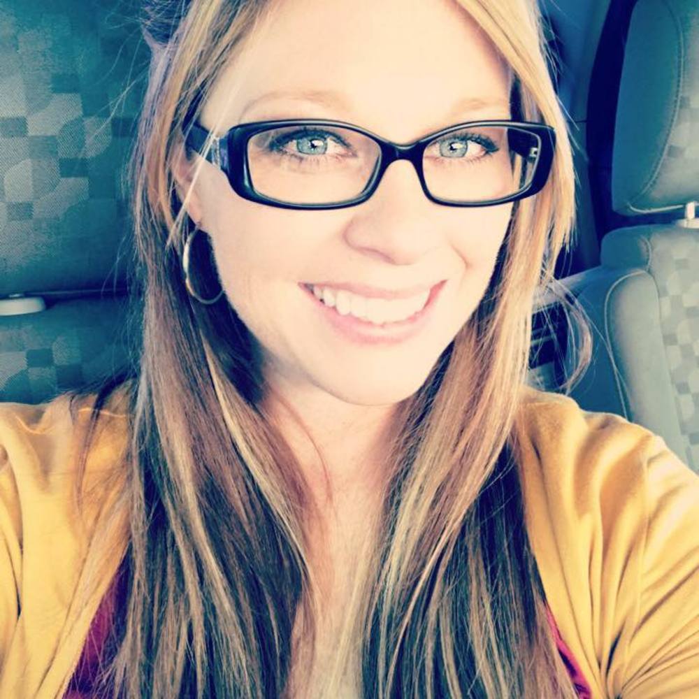 Meet your Posher, Jeanne