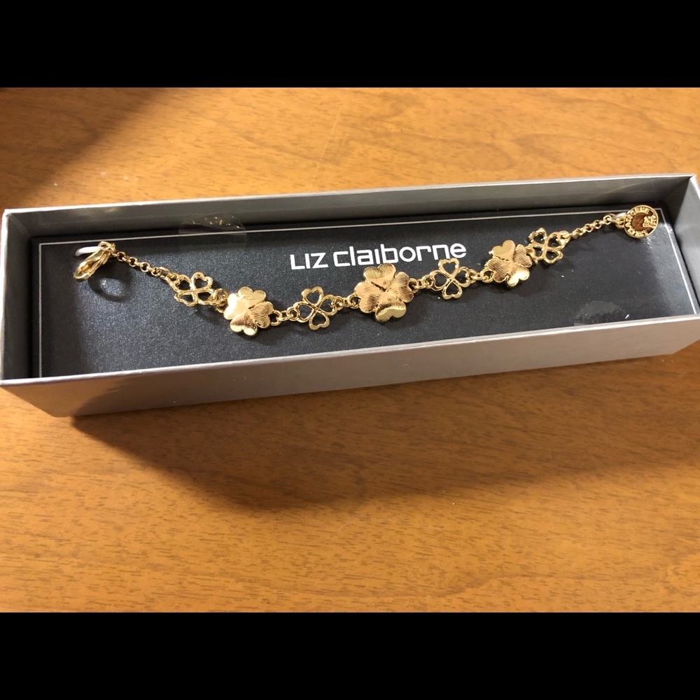 Anklet