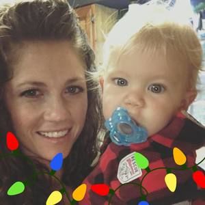 Meet your Posher, Katherine