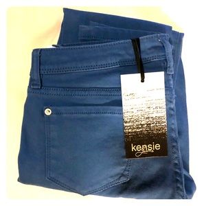 Kensie Skinny Jeans NWT!!