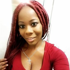 Meet your Posher, Rita