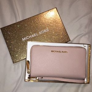 Michael Kors wallet