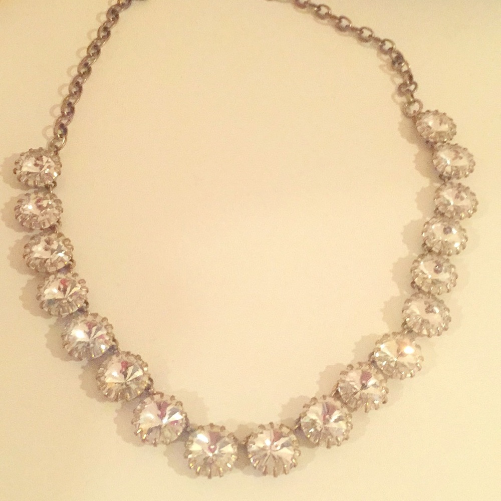 JCrew necklace