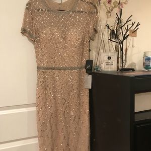 Beautiful Adriana Papel Party/cocktail dress
