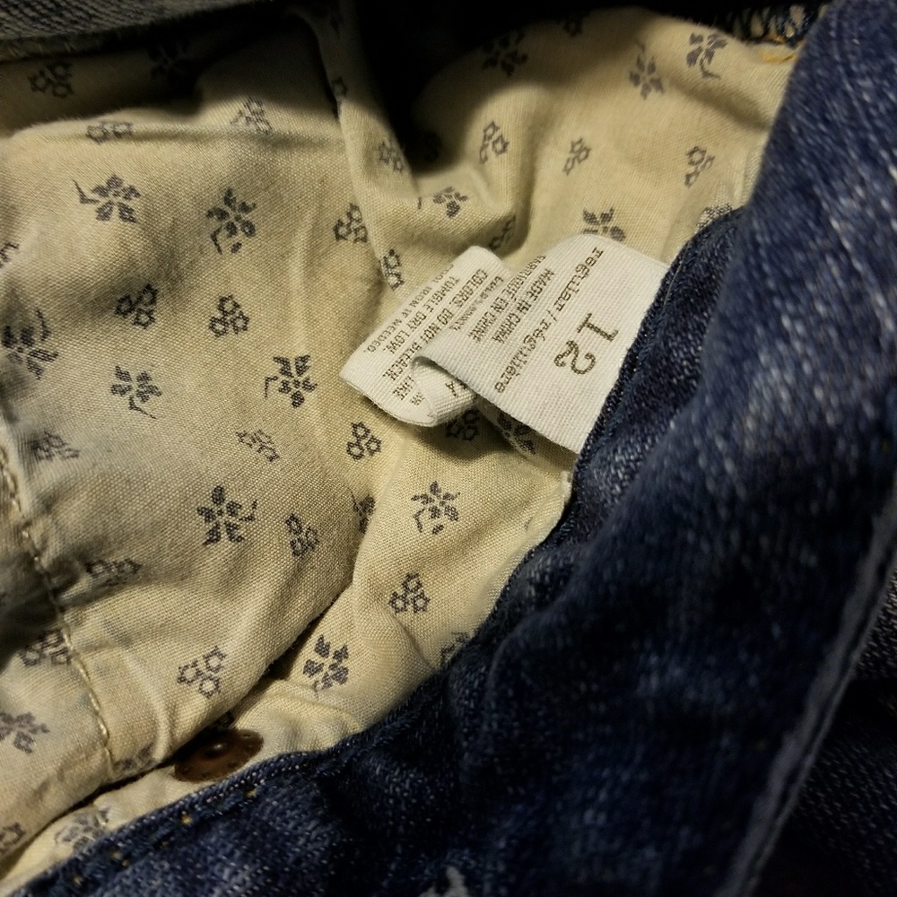 American eagle capri - Picture 3 of 3