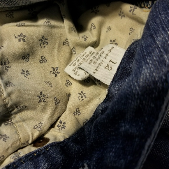 American eagle capri - Picture 3 of 3