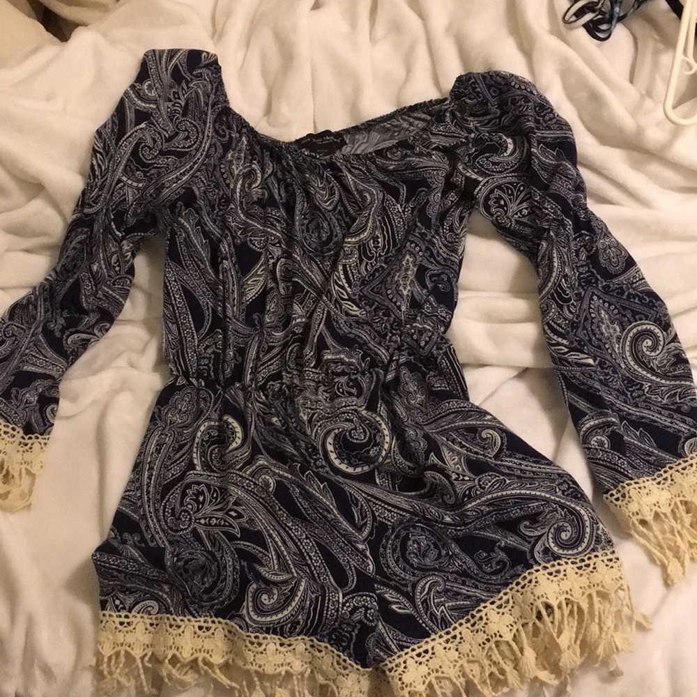 Romper