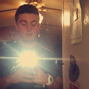 Meet your Posher, Cole