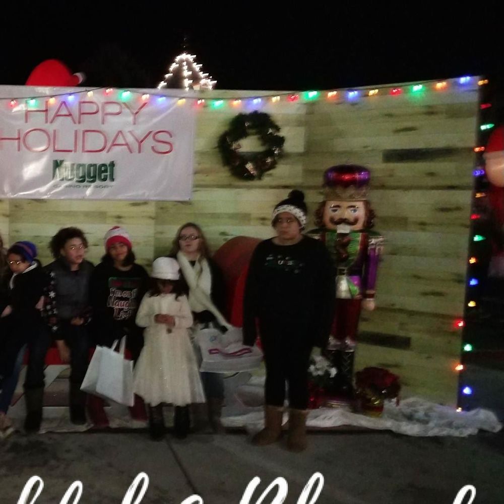 Meet your Posher, Lory