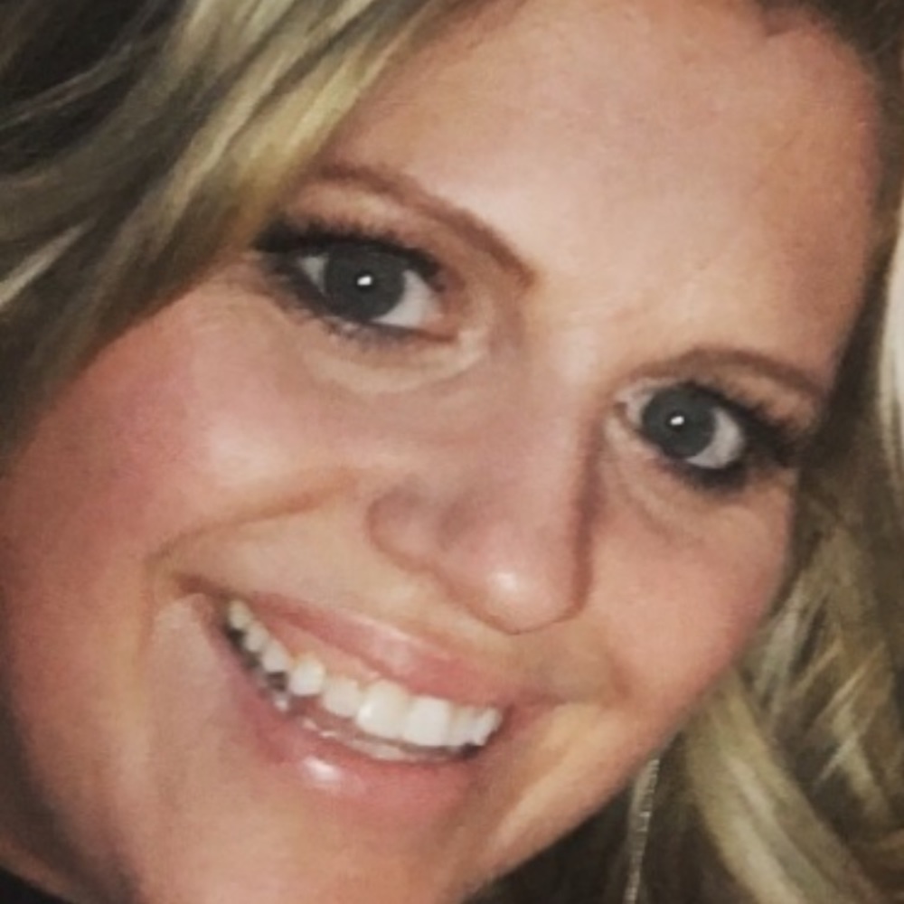 Meet your Posher, Renee