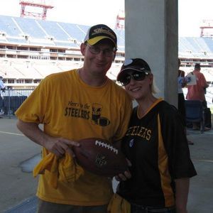 Meet your Posher, Kim