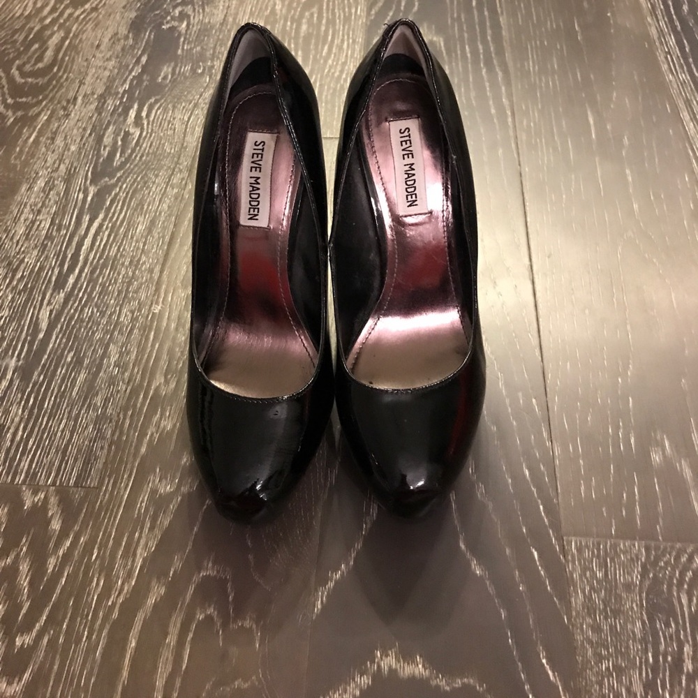 Steve Madden Pumps