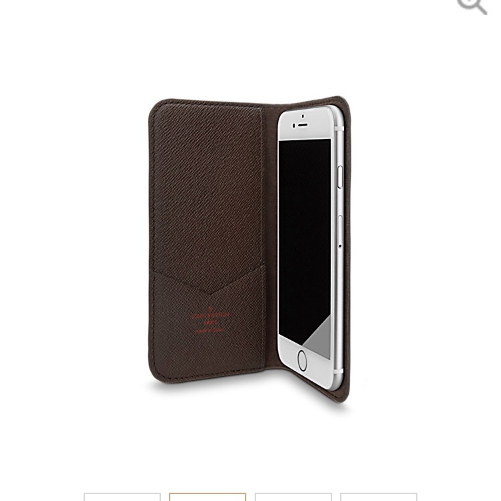 iPhone 6 Folio