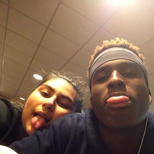 Meet your Posher, Trey